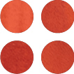 Glossy Orange